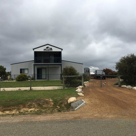 Barnville@Bremer - Accommodation Kalgoorlie 0