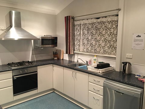 Barnville@Bremer - Accommodation Kalgoorlie 22