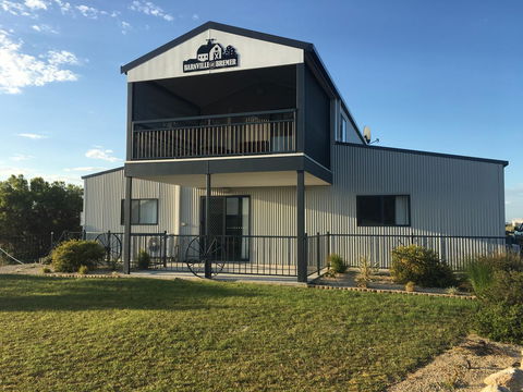Barnville@Bremer - Accommodation Kalgoorlie 2