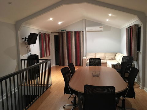 Barnville@Bremer - Accommodation Kalgoorlie 25