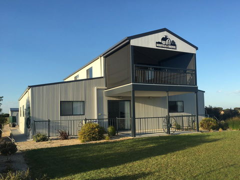 Barnville@Bremer - Accommodation Kalgoorlie 1