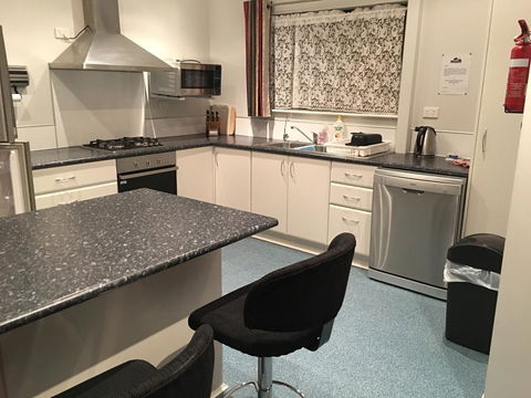Barnville@Bremer - Accommodation Kalgoorlie 24
