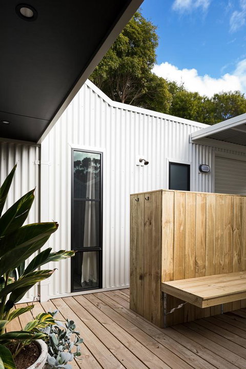Berms And Barrels - New - Accommodation Kalgoorlie 13