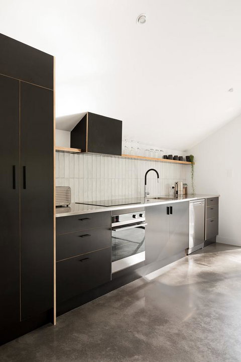 Berms And Barrels - New - Accommodation Kalgoorlie 2