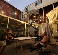 Britannia on William - Accommodation Kalgoorlie