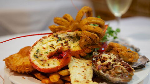 Cervantes Pinnacles Motel - Accommodation Kalgoorlie 18