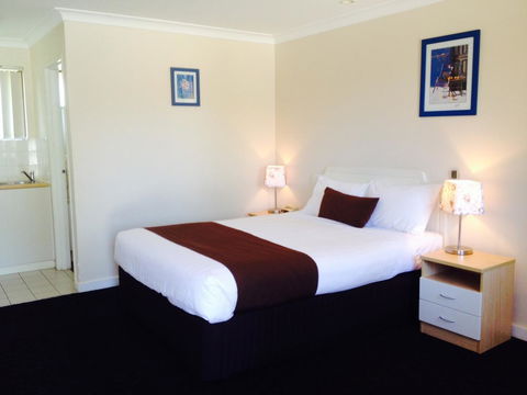 Cervantes Pinnacles Motel - Accommodation Kalgoorlie 8