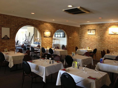 Cervantes Pinnacles Motel - Accommodation Kalgoorlie 10