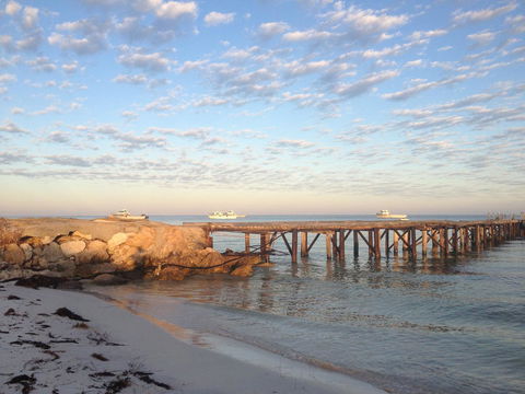 Cervantes Pinnacles Motel - Accommodation Kalgoorlie 2