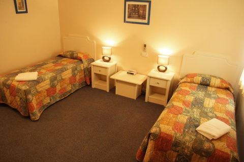 Cervantes Pinnacles Motel - Accommodation Kalgoorlie 6