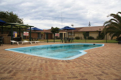 Cervantes Pinnacles Motel - Accommodation Kalgoorlie 1