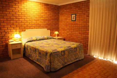 Cervantes Pinnacles Motel - Accommodation Kalgoorlie 12