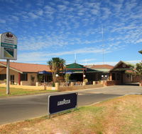 Cervantes Pinnacles Motel - Accommodation Kalgoorlie