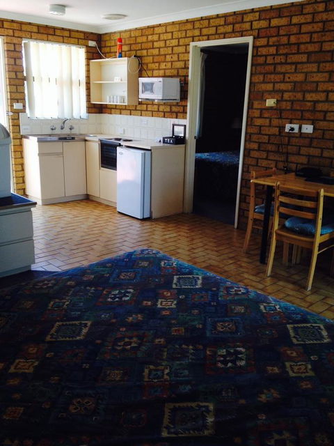 Cervantes Pinnacles Motel - Accommodation Kalgoorlie 15