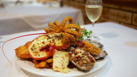 Cervantes Pinnacles Motel - Accommodation Kalgoorlie 16