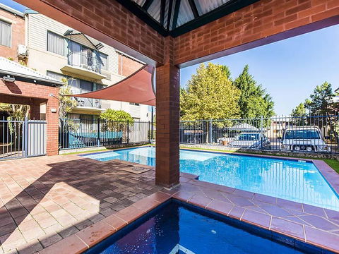 Subiaco Village 28 - Accommodation Kalgoorlie 18