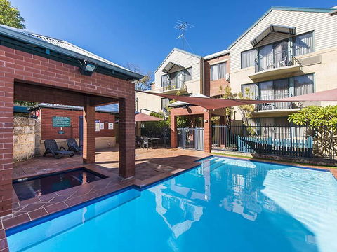 Subiaco Village 28 - Accommodation Kalgoorlie 19