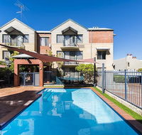 Subiaco Village 28 - Accommodation Kalgoorlie