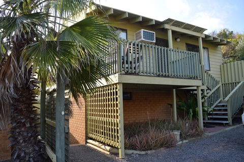 Wildsights Villas - Accommodation Kalgoorlie 15