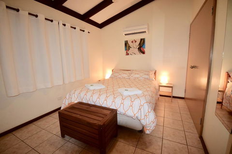 Wildsights Villas - Accommodation Kalgoorlie 6