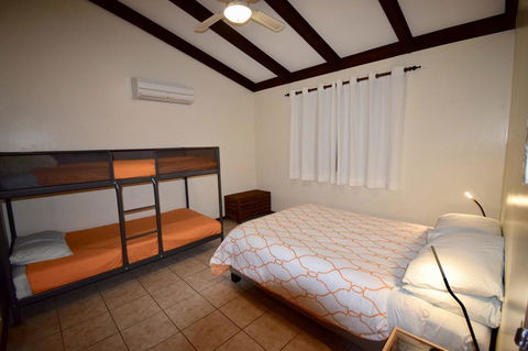 Wildsights Villas - Accommodation Kalgoorlie 3