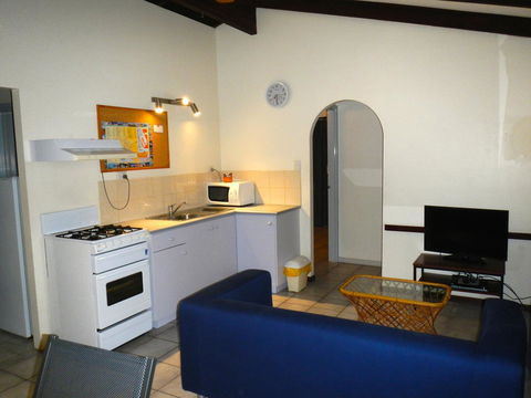 Wildsights Villas - Accommodation Kalgoorlie 26