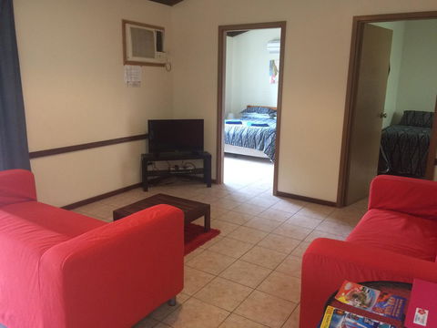 Wildsights Villas - Accommodation Kalgoorlie 24