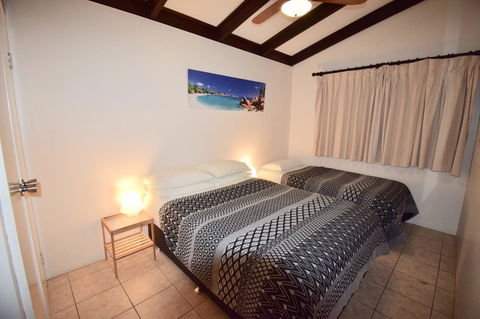 Wildsights Villas - Accommodation Kalgoorlie 4
