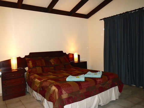 Wildsights Villas - Accommodation Kalgoorlie 7