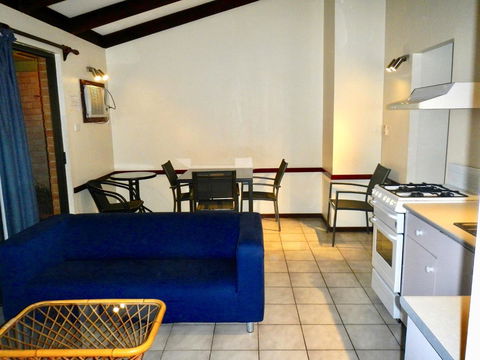 Wildsights Villas - Accommodation Kalgoorlie 10
