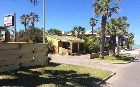 Wildsights Villas - Accommodation Kalgoorlie 21