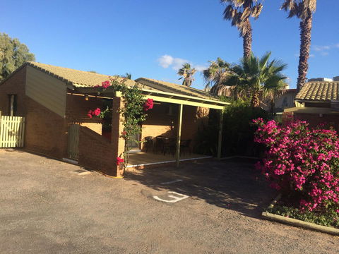 Wildsights Villas - Accommodation Kalgoorlie 28