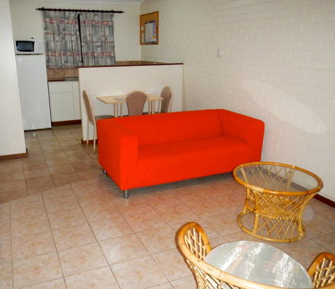 Wildsights Villas - Accommodation Kalgoorlie 25