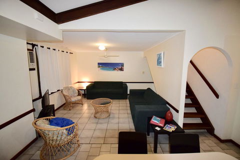 Wildsights Villas - Accommodation Kalgoorlie 5
