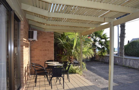 Wildsights Villas - Accommodation Kalgoorlie 9