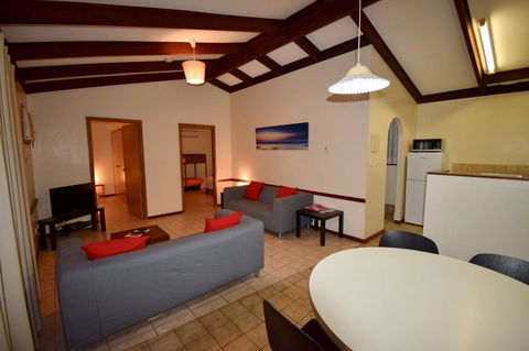 Wildsights Villas - Accommodation Kalgoorlie 18