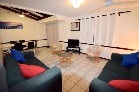 Wildsights Villas - Accommodation Kalgoorlie 16