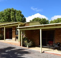 Wildsights Villas - Accommodation Kalgoorlie