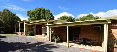 Wildsights Villas - Accommodation Kalgoorlie 0