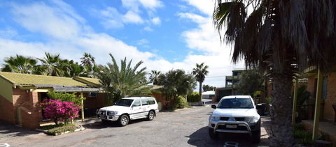 Wildsights Villas - Accommodation Kalgoorlie 20