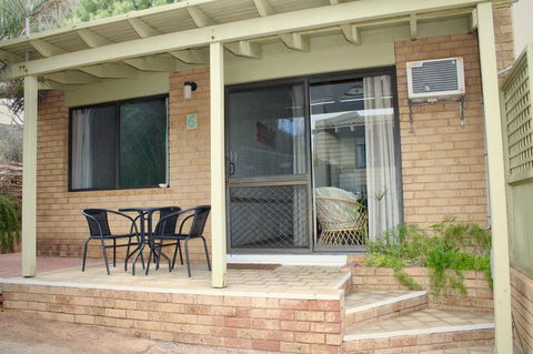 Wildsights Villas - Accommodation Kalgoorlie 23