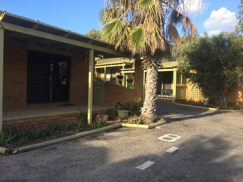 Wildsights Villas - Accommodation Kalgoorlie 27