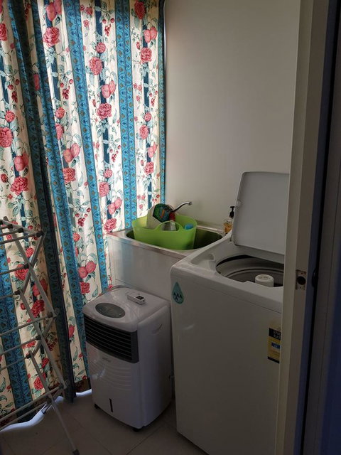 While Away Holiday Accommodation - Accommodation Kalgoorlie 14