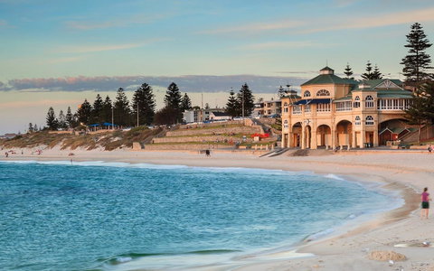 While Away Holiday Accommodation - Accommodation Kalgoorlie 18
