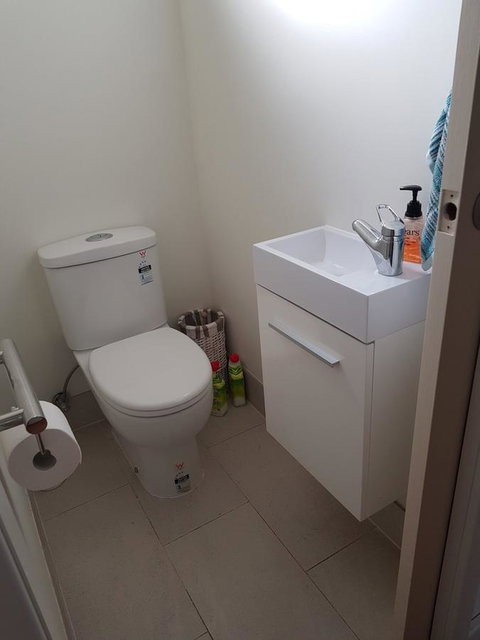 While Away Holiday Accommodation - Accommodation Kalgoorlie 13