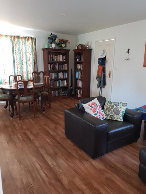 While Away Holiday Accommodation - Accommodation Kalgoorlie 4