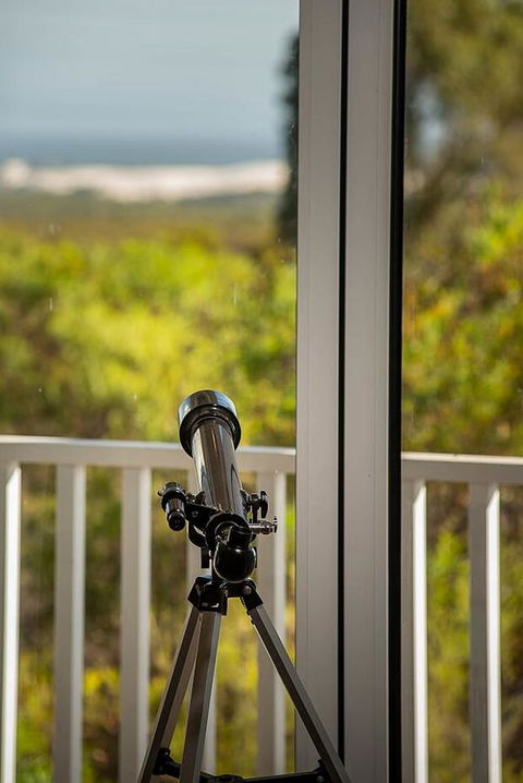 Blue Sky Escapes The Lookout Lancelin - Accommodation Kalgoorlie 27