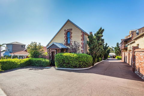 100 On South Callan Apartments - Accommodation Kalgoorlie 21