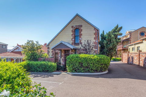 100 On South Callan Apartments - Accommodation Kalgoorlie 25