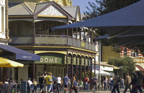 100 On South Callan Apartments - Accommodation Kalgoorlie 26